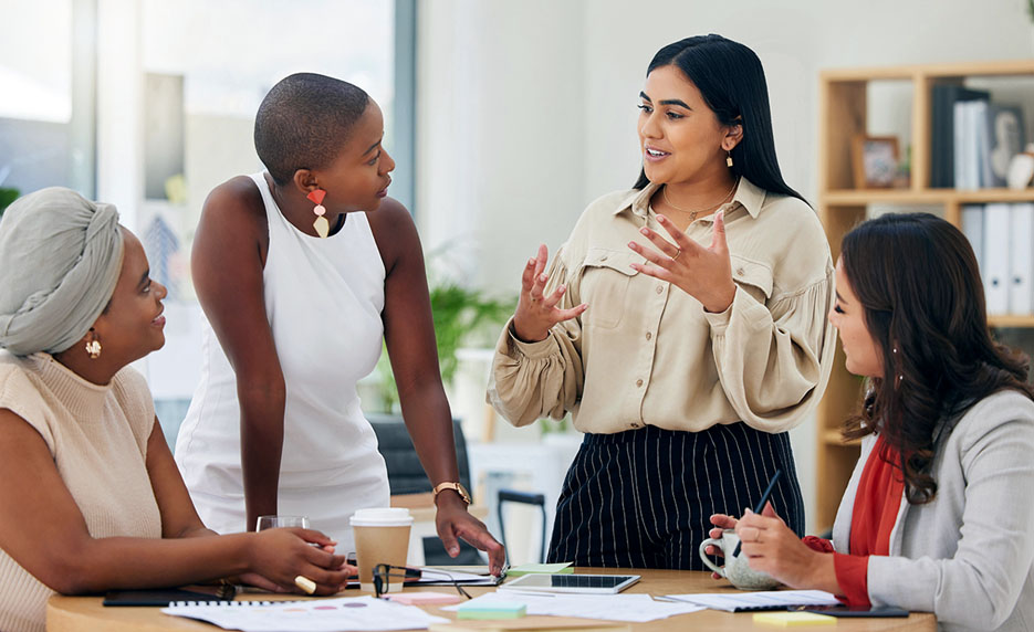 management training